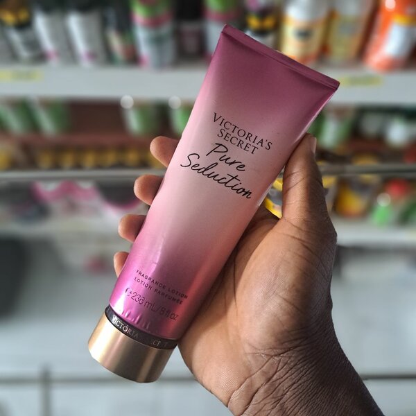 Crème Hydratante Pure Seduction