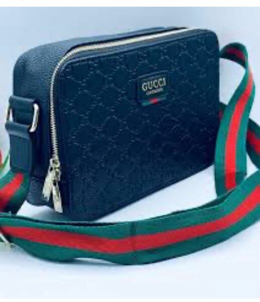 Sac à bandoulière Gucci élégant