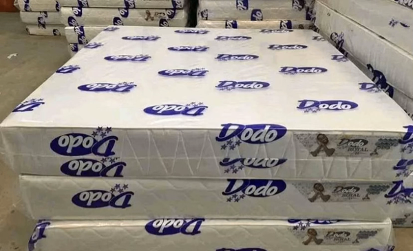 Matelas Dodo pour un sommeil optimal