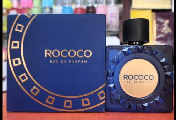 ROCOCO Eau de Parfum