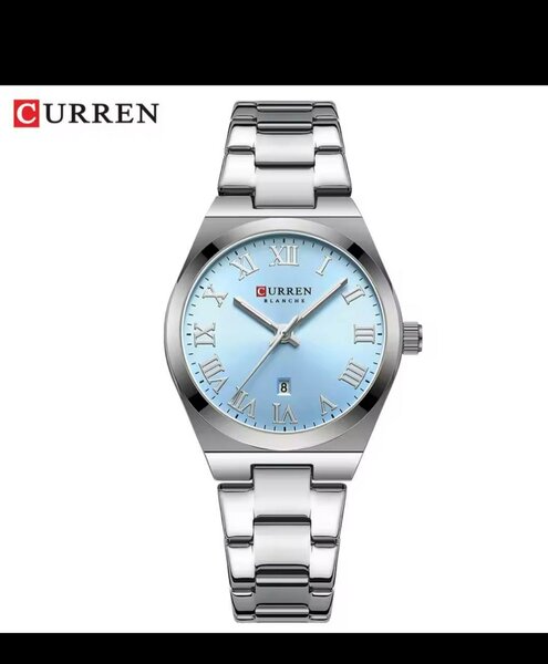 Montre élégante CURREN femme