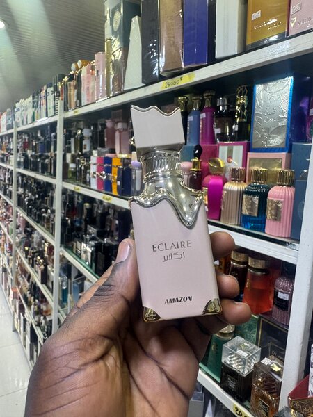 Parfum Eclaire Luxe 50ml