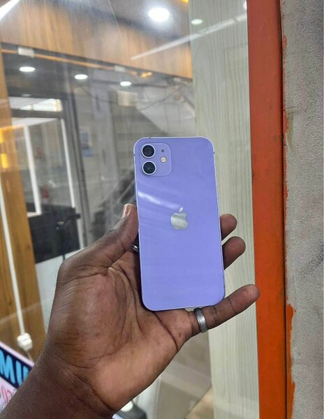 iPhone 12 Violet 64GB