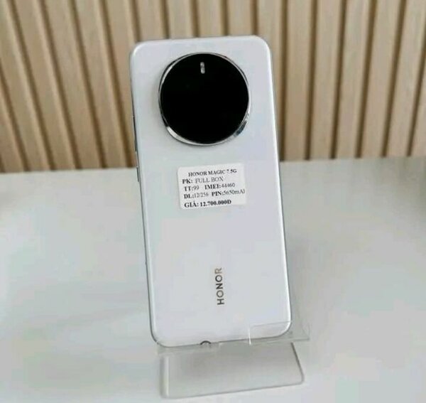 Smartphone Honor Magic5 Pro