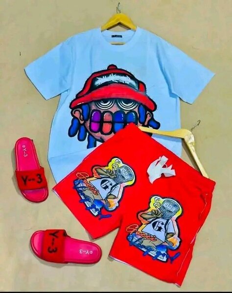 Ensemble de sport Nike pour homme