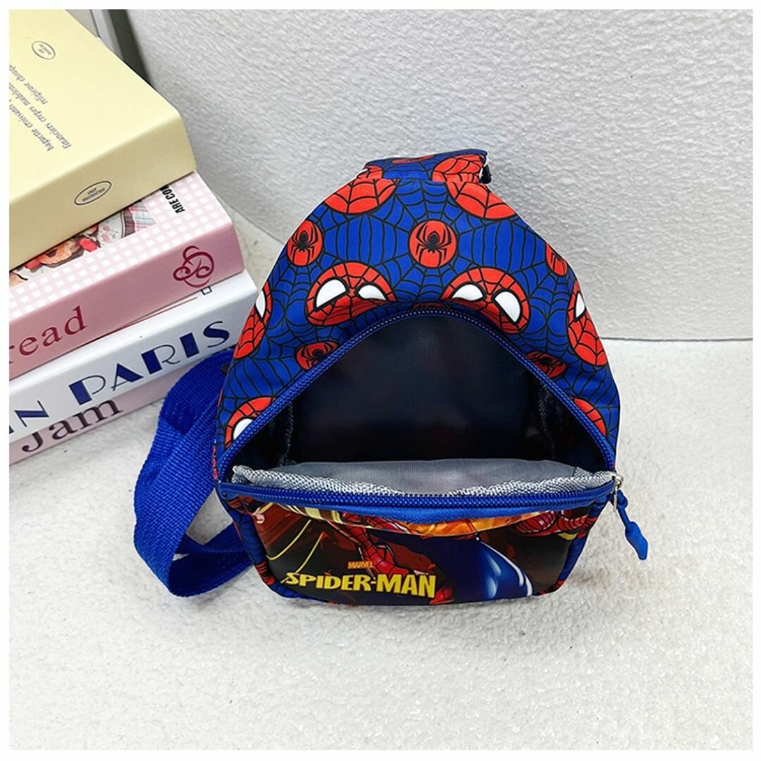 Sac à dos Spider-Man enfant