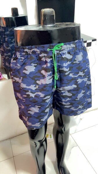 Shorts de bain pour homme