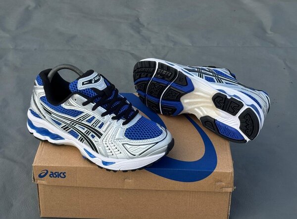 Chaussures de Running ASICS