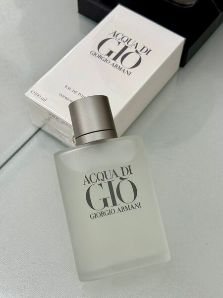 Parfum homme Giorgio Armani Acqua di Gio