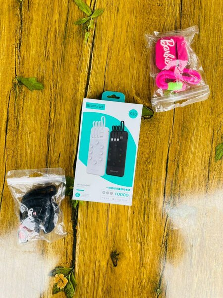 Batterie Externe Portable 10000mAh