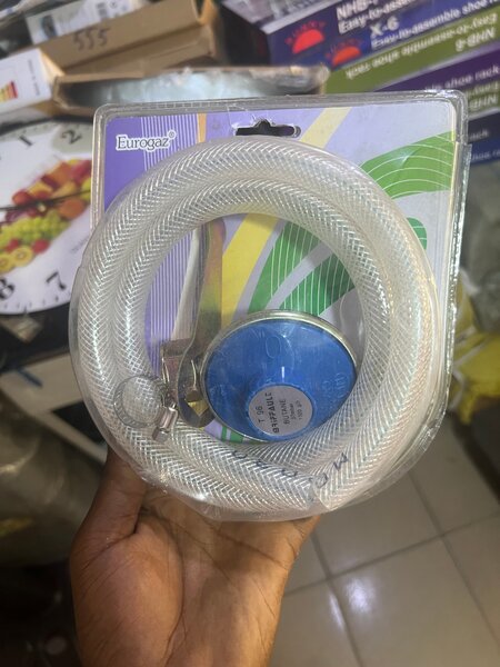 Tuyau d'eau flexible Euroca