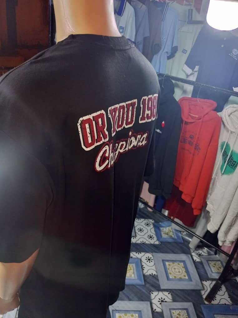 T-shirt homme graphique