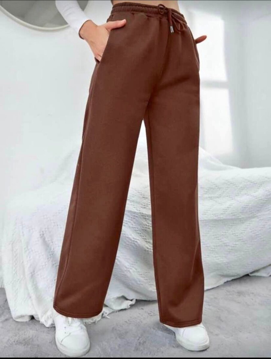 Pantalon de jogging femme