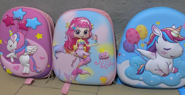 Sac à dos Licorne Enfant