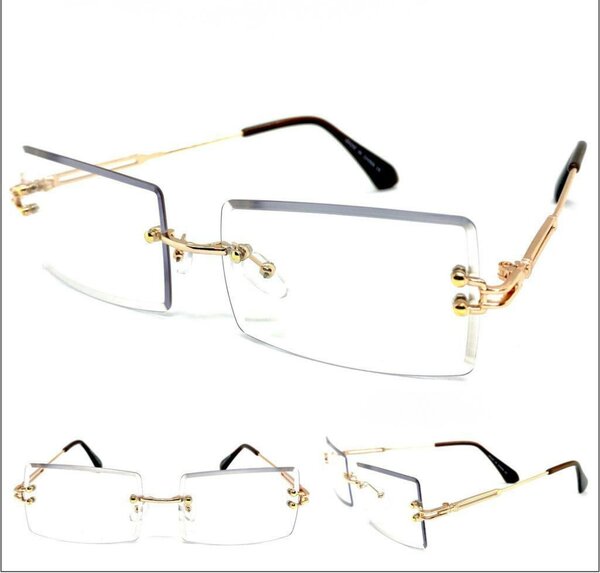 Lunettes élégantes