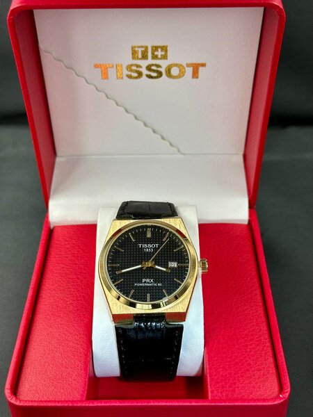 Montre Tissot PRX Classique