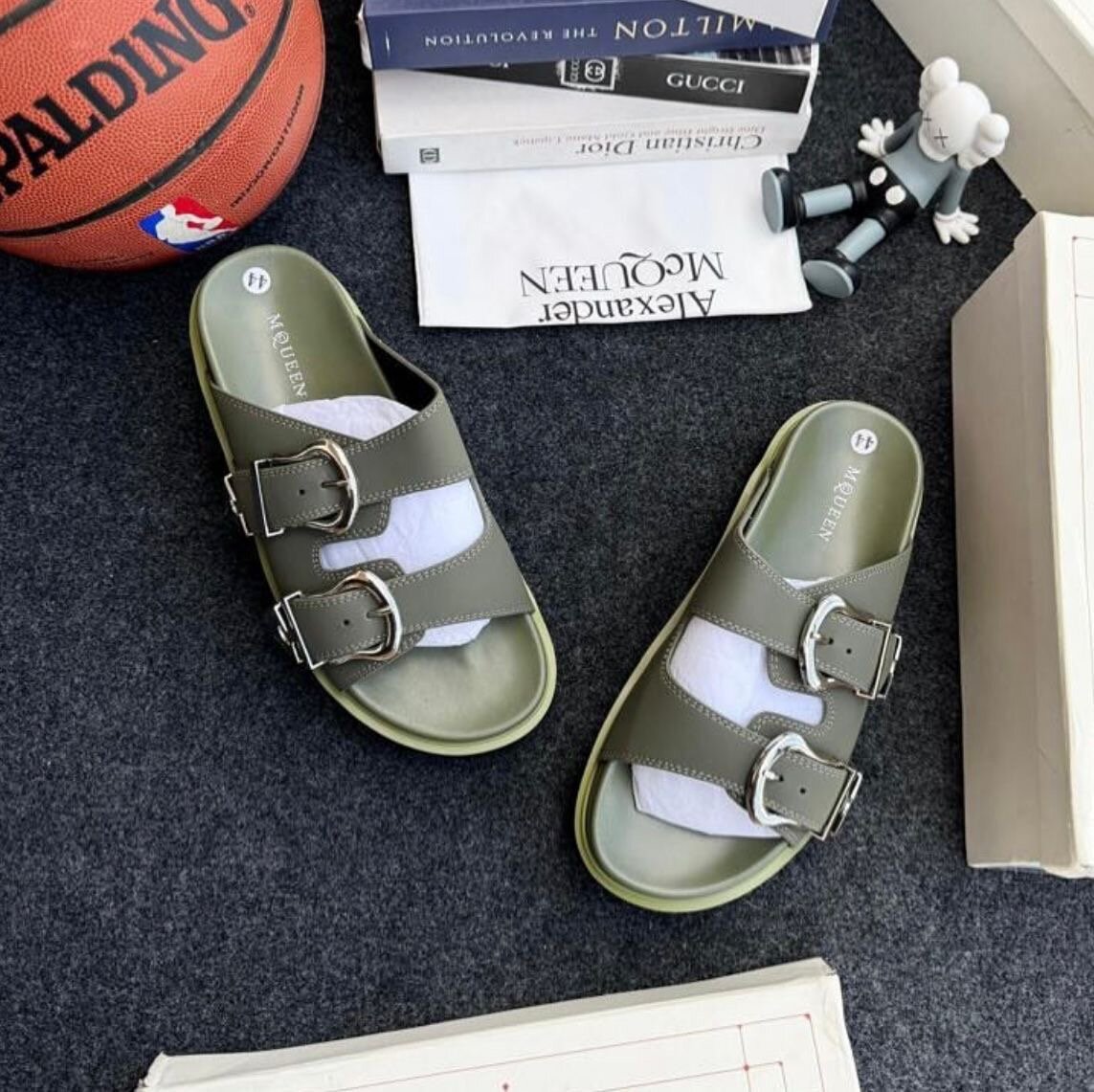 Sandales de sport pour hommes