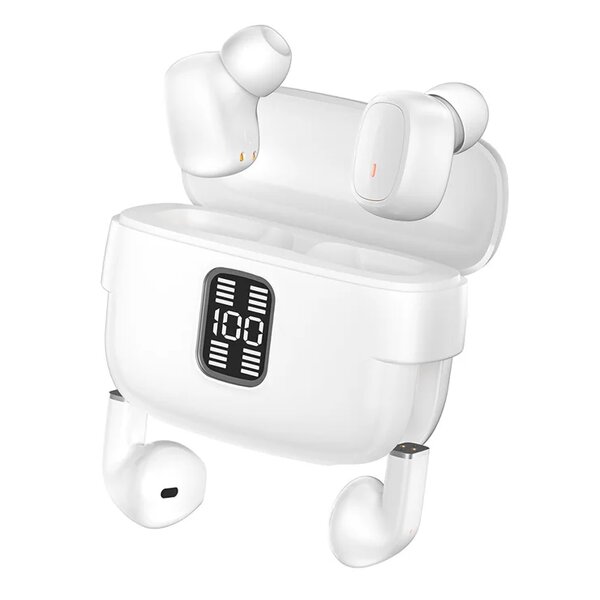 Écouteurs Bluetooth sans fil