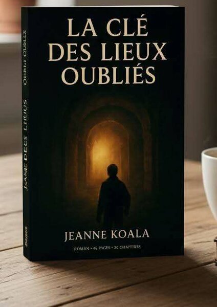 Roman Mystère Envoûtant