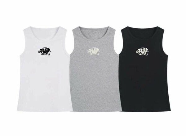 Débardeur Casual Homme