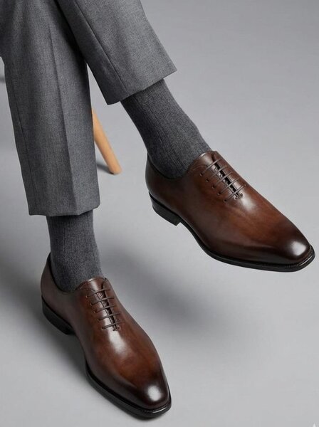 Chaussures Oxford Classiques