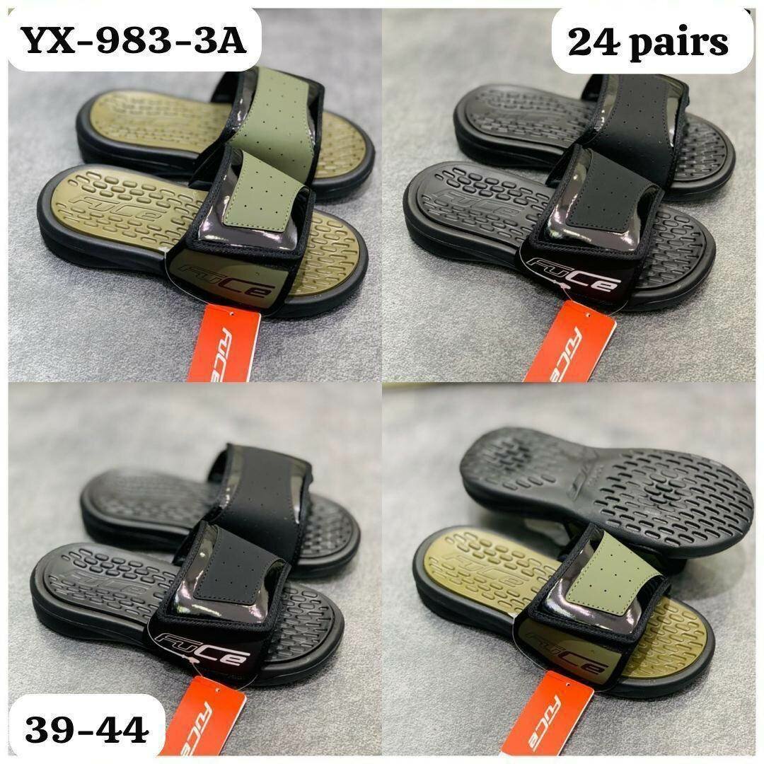 Sandales Homme Confortables