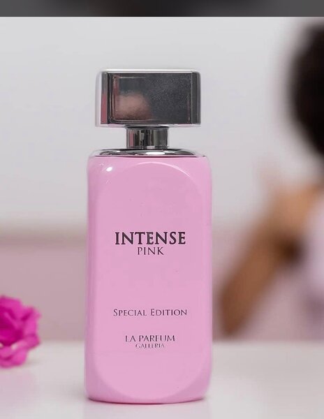 Parfum Intense Pink Femme