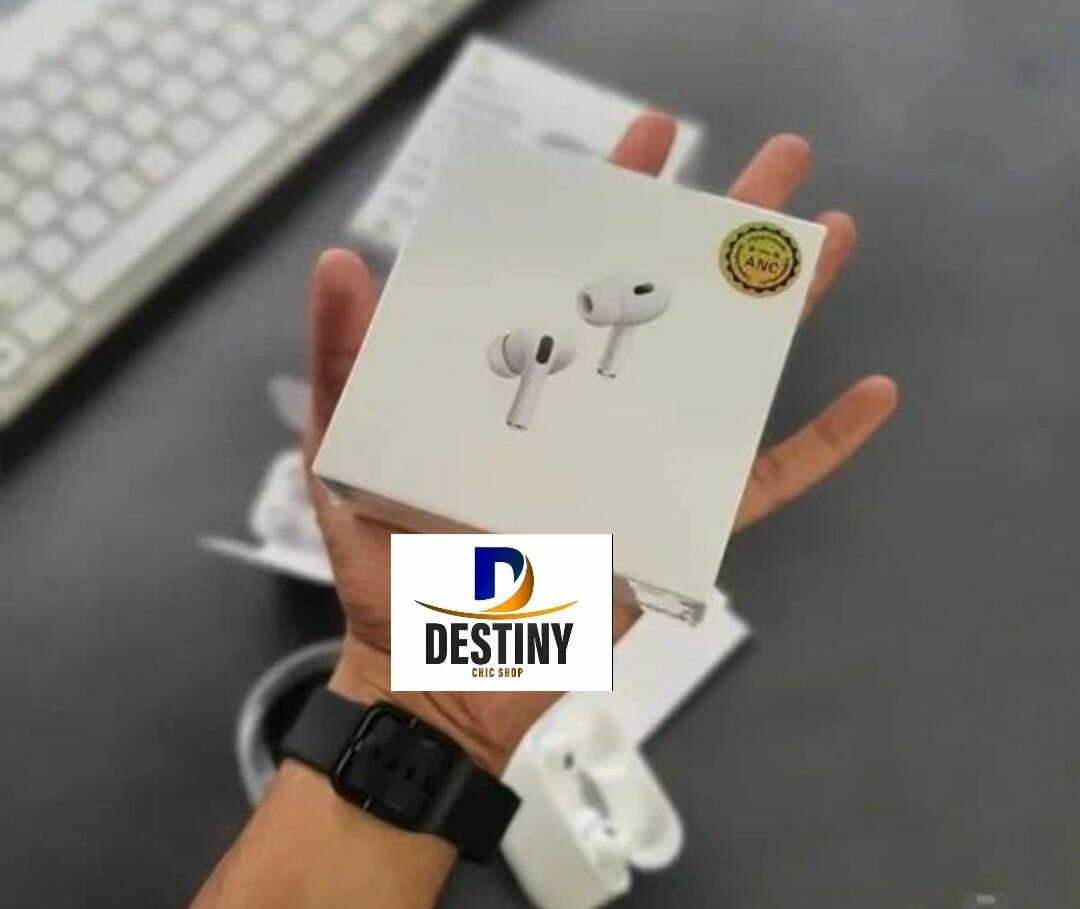 Airpod Pro 2 certifié CE USA