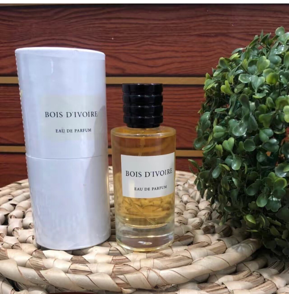 BOIS D'IVOIRE Eau de Parfum