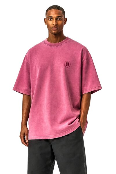 T-shirt Overzise Vintage