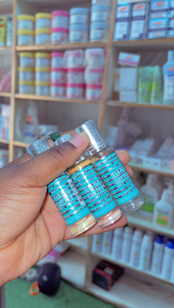 Huiles essentielles revitalisantes