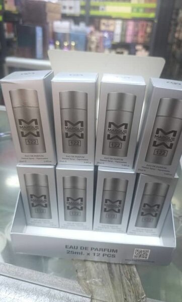 Parfum Homme MAGNIFIC Eau de Parfum