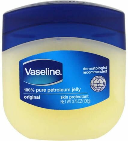 Vaseline pure