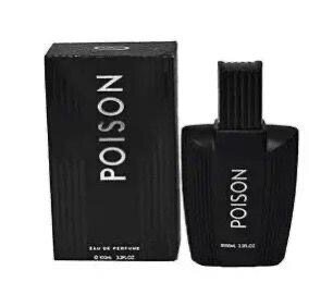 Poison Eau de Parfum