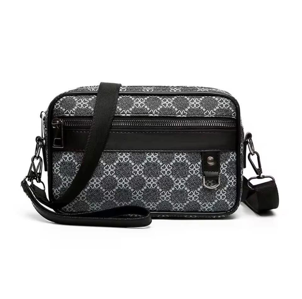 Sac bandoulière tendance