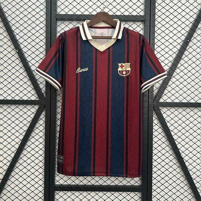 Maillot de foot FC Barcelone