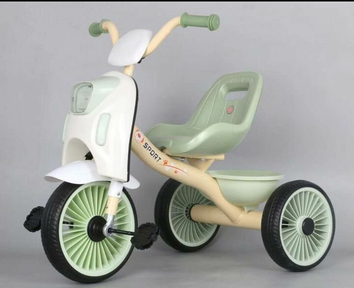Tricycle pour Enfants Sport