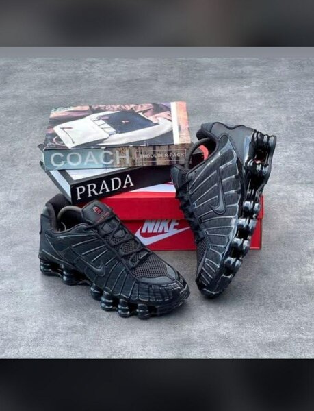 Chaussures Nike Air Max