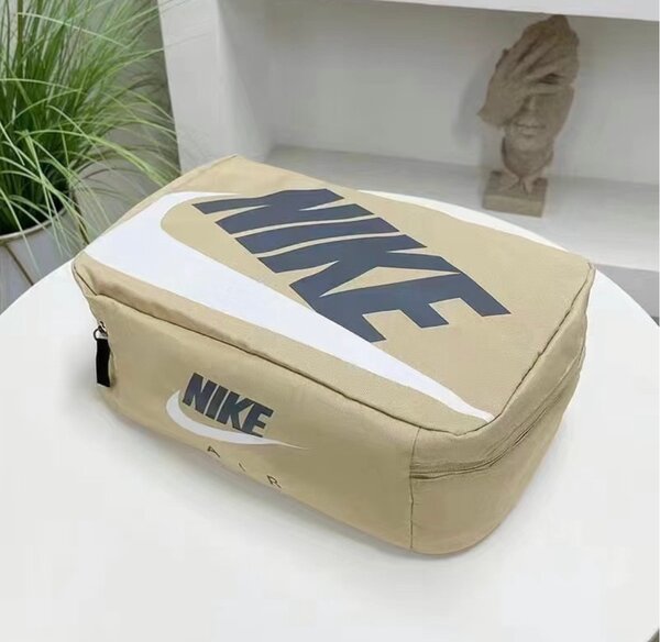 Sacoche Nike Air Beige
