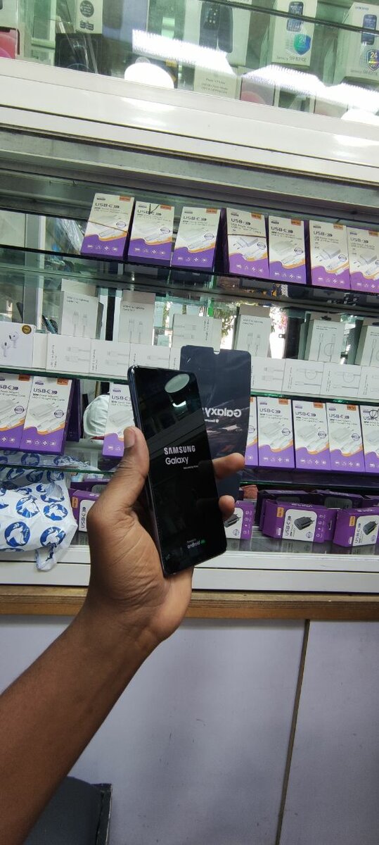 Samsung Galaxy S21 256GB