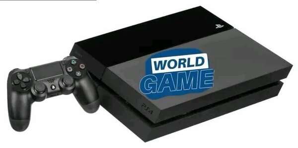 Console PlayStation 4 Pro 1To - Sony