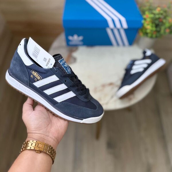 Adidas SL 72 Baskets Homme