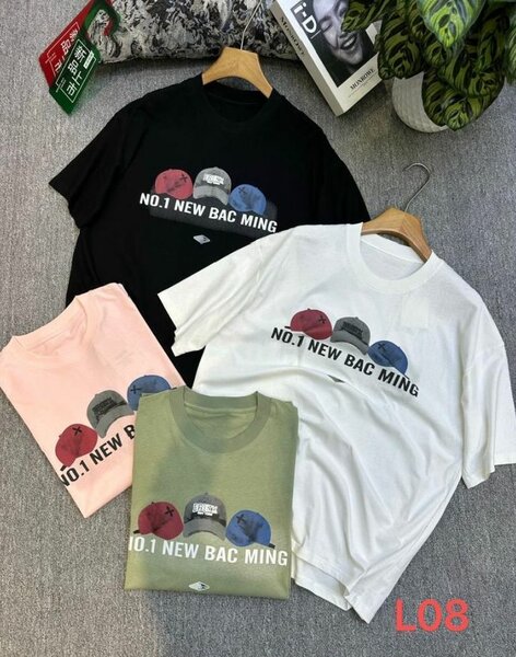 T-shirts graphiques tendance