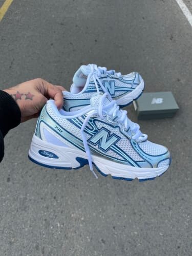 Sneakers New Balance 530