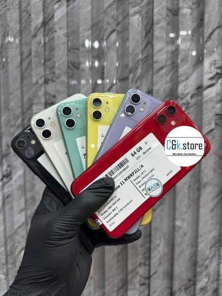 Téléphone portable Apple iPhone 64Go