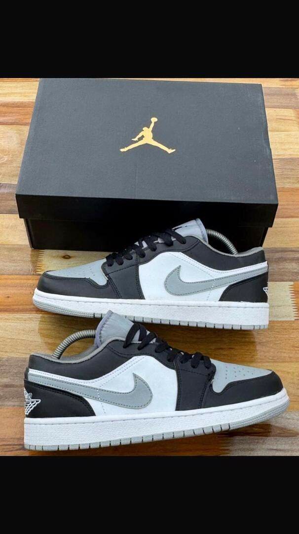 Basket tendance pour hommes