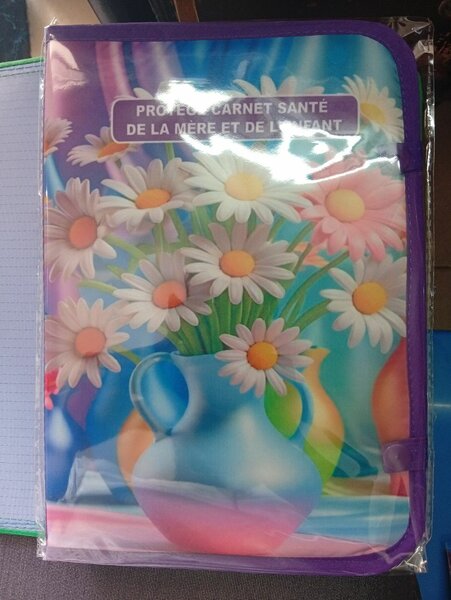Proteges carnets santé