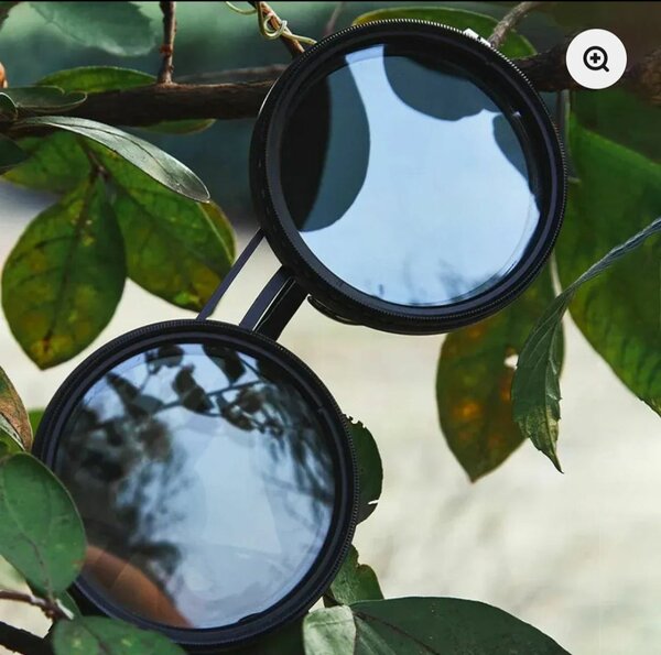 Lunettes 'Smart Vision' 3-en-1