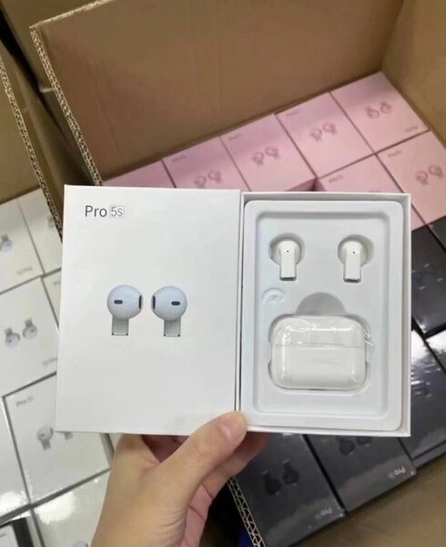 Écouteurs Bluetooth sans fil Pro