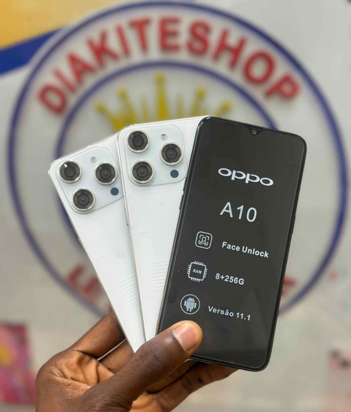 OPPO A10